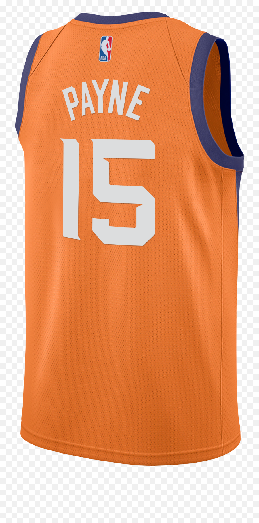 Nba Phoenix Suns Cameron Payne Nike Statement Swingman Jersey - Sleeveless Emoji,Phoenix Suns Logo