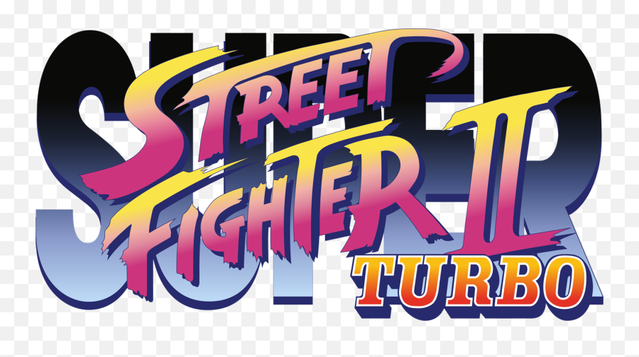 Reflect - Super Street Fighter 2 X Emoji,Capcom Logo