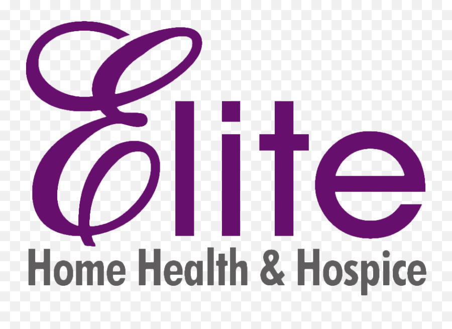 Elite Home Health U0026 Hospice U2013 Home Health Physical Therapy Emoji,Hospice Logo