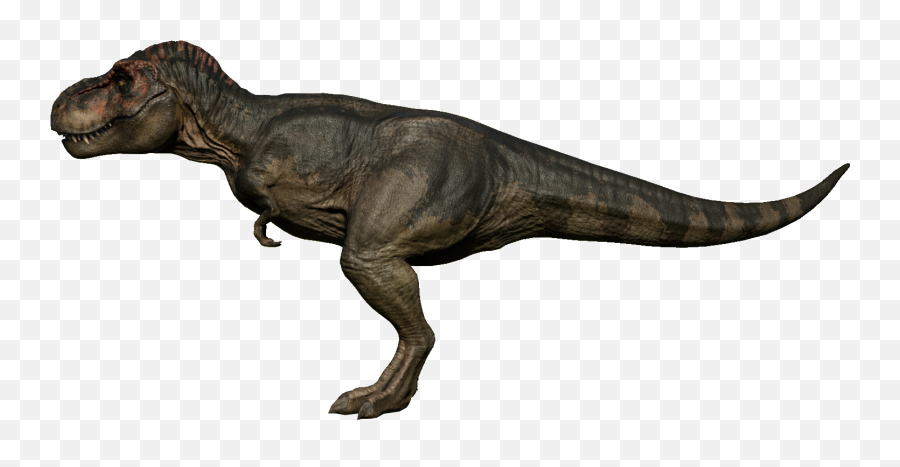 Tyrannosaurus Jurassic World Evolution Wiki Fandom Emoji,T-rex Png