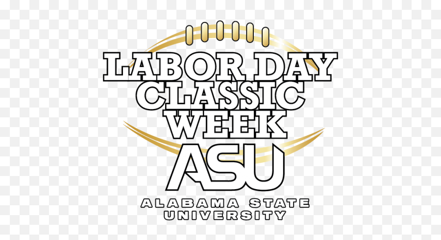 Labor Day Classic Plans Move Ahead Alabama State University Emoji,Alabama State Logo