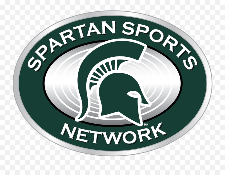 Spartan Sports Network Emoji,Ork Logo