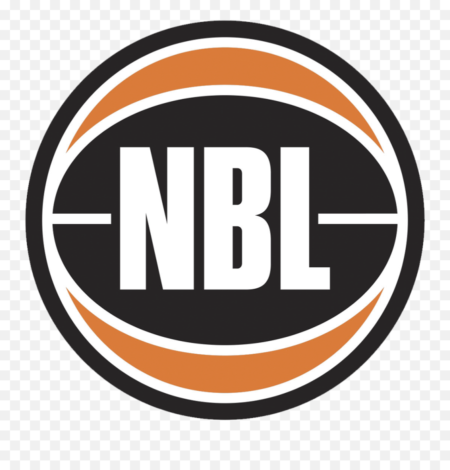 National Basketball League Of Australia Logo And Symbol - New Nbl Emoji,Basketball Logos