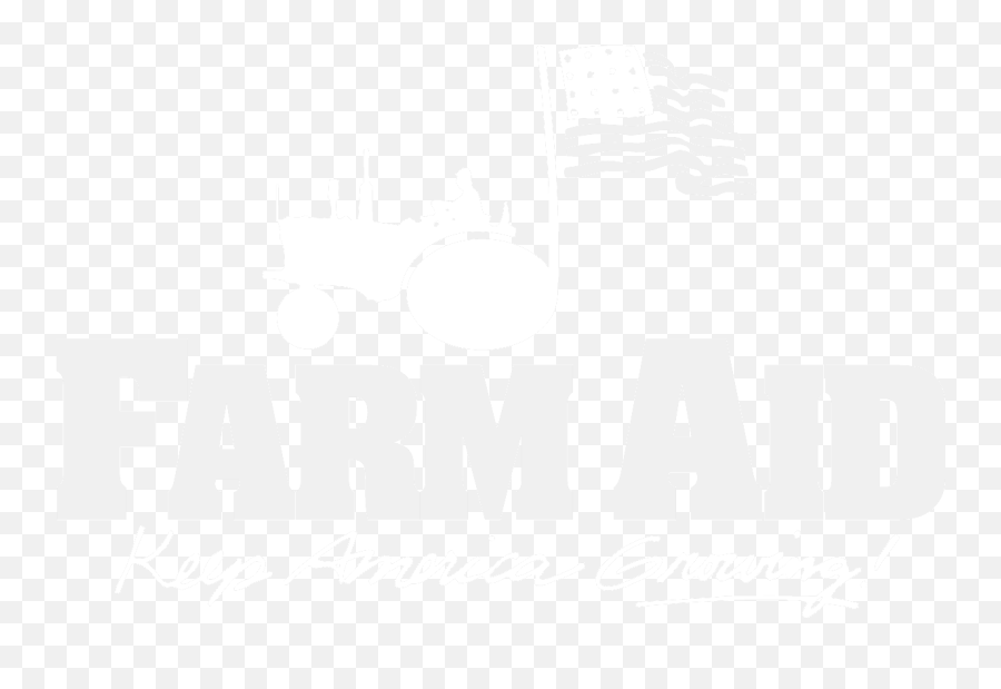 Farm Aid Retro Logo Unisex Tee Emoji,Vintage Farm Logo