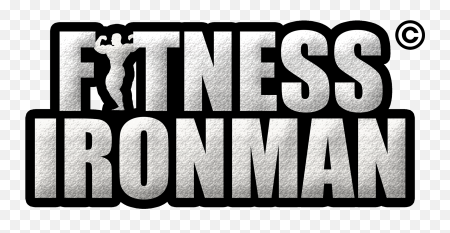 Ironman Logo Png - Blackandwhite 3480952 Vippng Business News Emoji,Ironman Logo