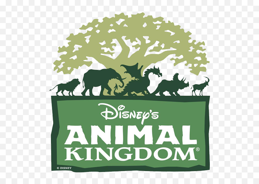 Partners U0026 Supporters - Grace Gorilla Rehabilitation And Emoji,Disney's Animal Kingdom Logo