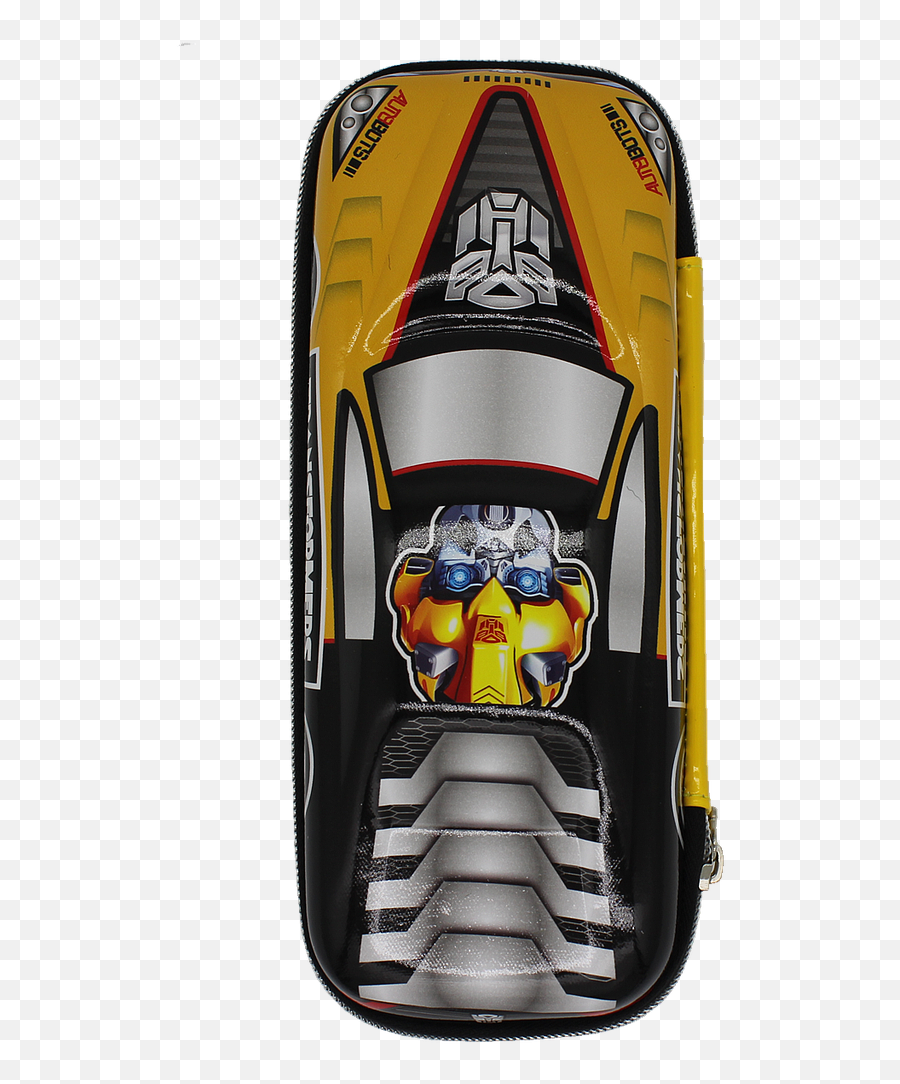 Transformer - The Last Knight Pencil Case Daisy Moe Emoji,Transformers The Last Knight Logo