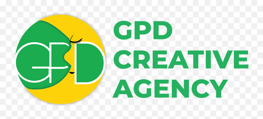 Gpd Creative Agency U2013 Your One - Stop Creative Shop Emoji,Creative Agency Logo