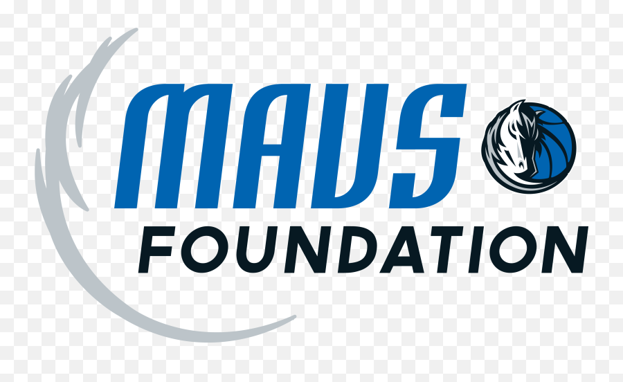 Home - Dallas Mavericks Foundation Emoji,Dallas Mavericks Logo