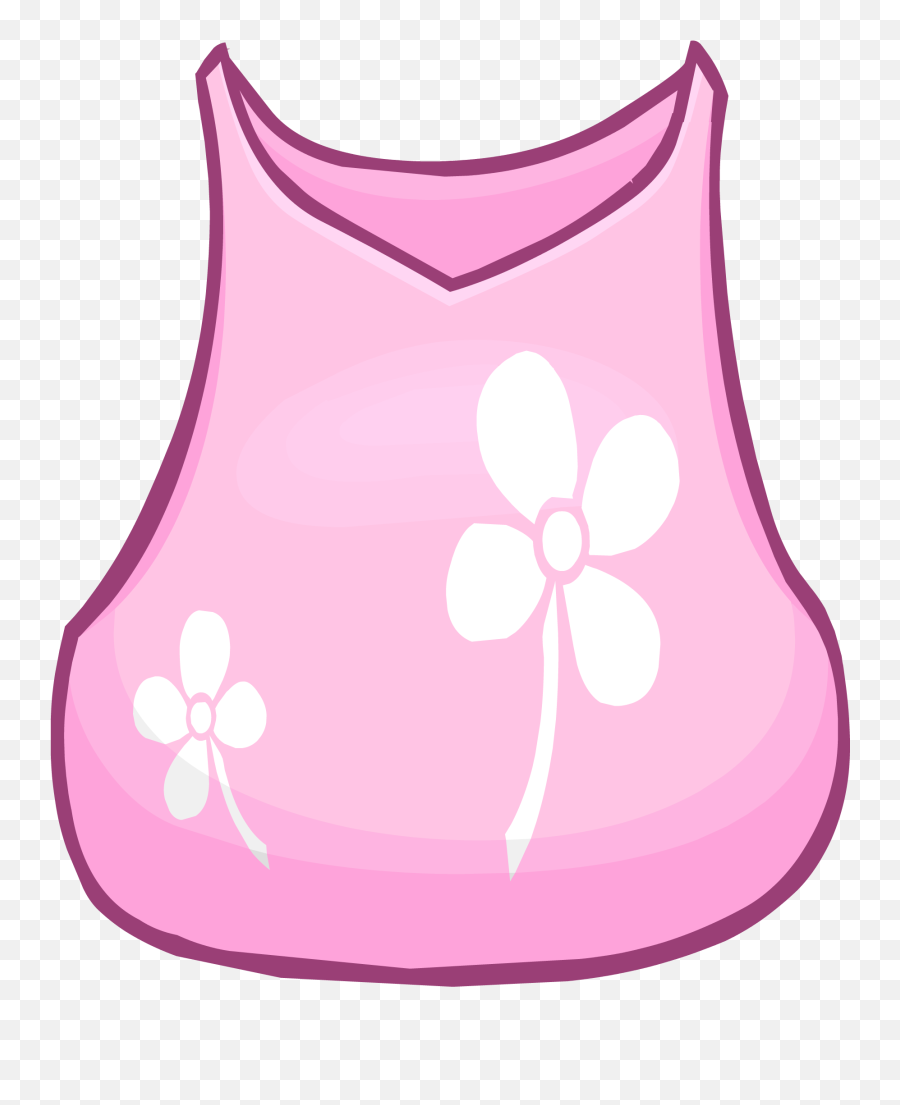 Pink Swimsuit Club Penguin Rewritten Wiki Fandom Emoji,Swimsuit Png