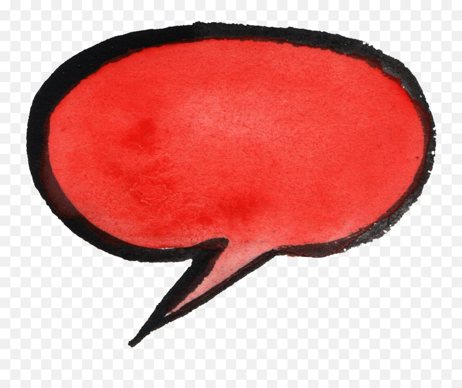 Speech Bubbles Png U0026 Free Speech Bubblespng Transparent - Speech Bubble Png Red Emoji,Speech Bubble Png