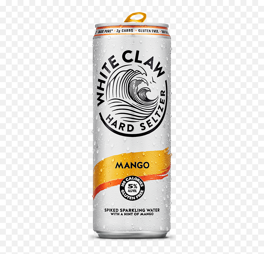 Amoskeag Beverages Bow Nh - Beverage White Claw Mango Emoji,Claws Png