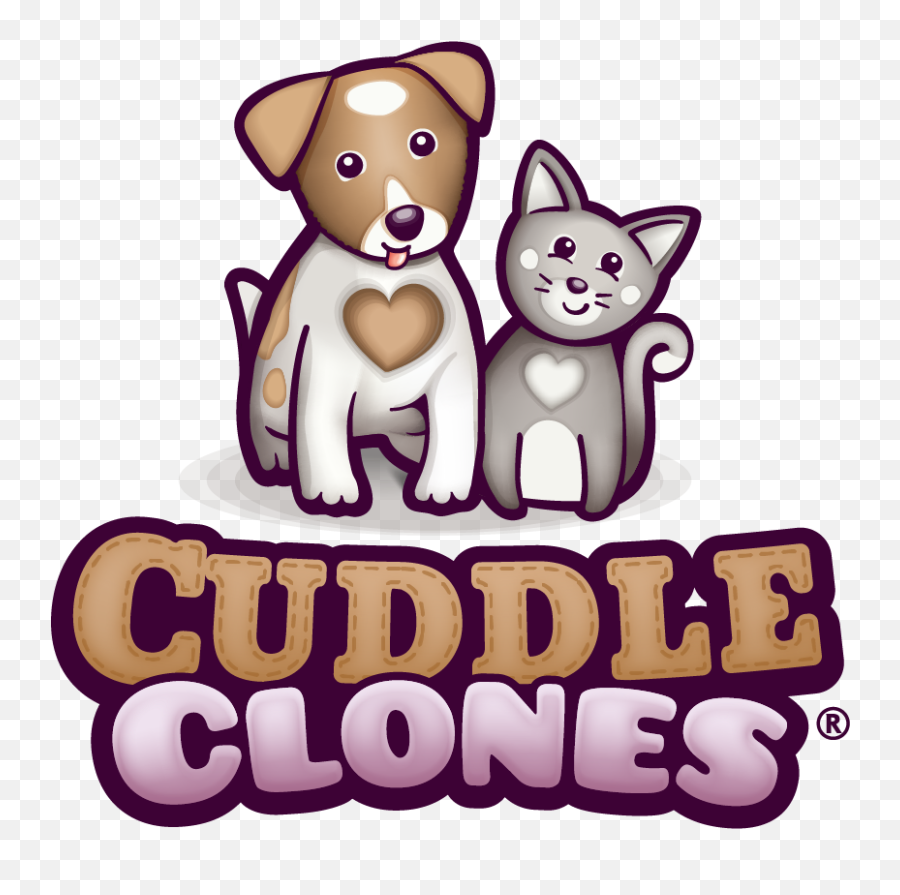 Custom Stuffed Animals Of Your Pet - 100 Premium Quality Cuddle Clones Petsies Emoji,Cute Snapchat Logo