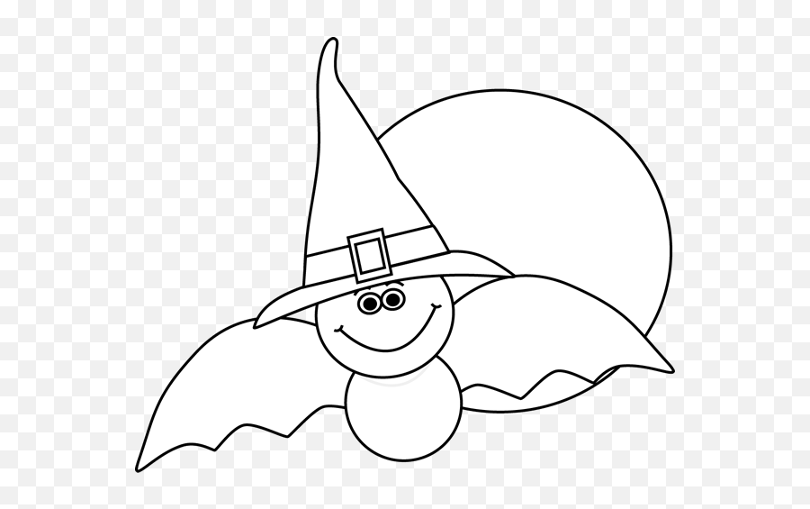 Halloween Clip Art - Halloween Images White Halloween Bat Clipart Emoji,Bat Clipart