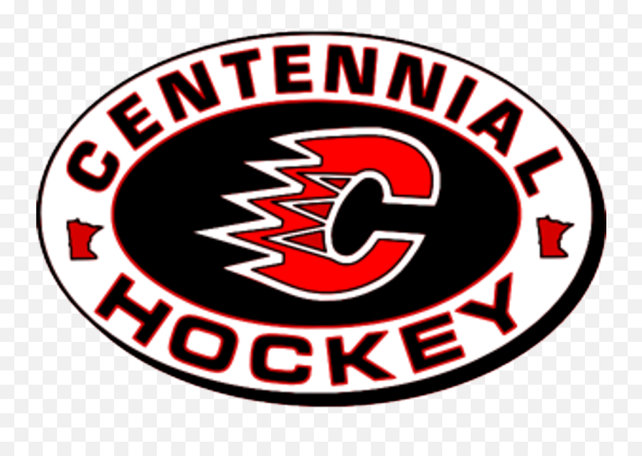 Centennial Logos - Centennial Hockey Emoji,Cougar Logo