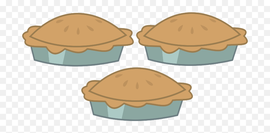 Dessert Clipart Slice Pie Dessert Slice Pie Transparent - My Little Pony Apple Cake Emoji,Apple Pie Clipart