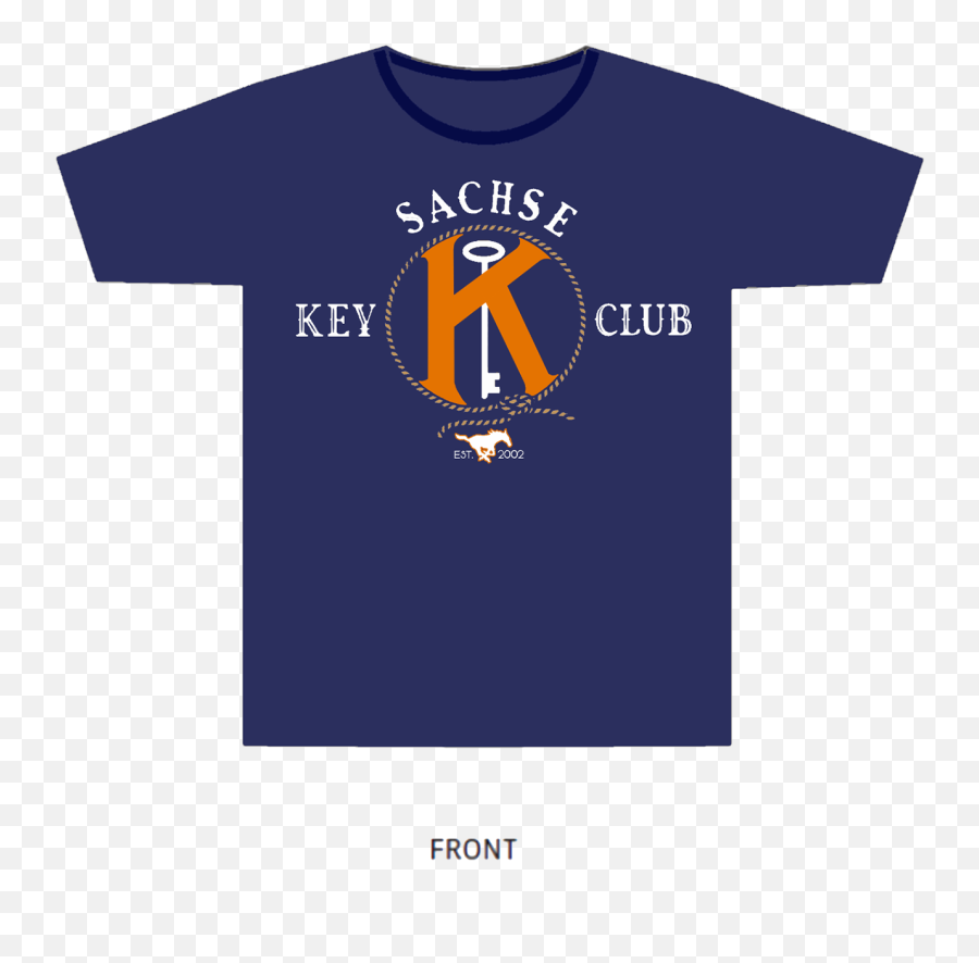 Sachse Key Club Commission On Behance - Key Club Emoji,Key Club Logo