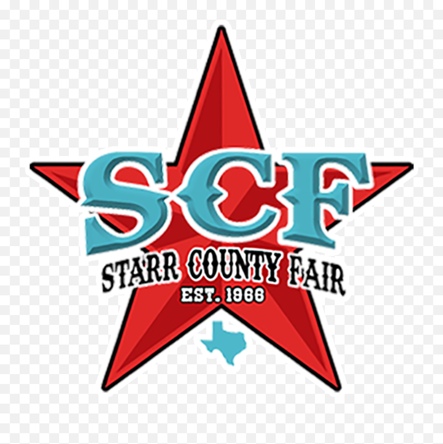 Starr County Fair Inc - Fair History Language Emoji,Fccla Logo