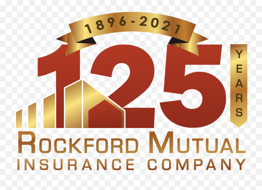 Rockford Mutual Insurance Company - Language Emoji,Insurance Logo