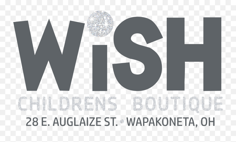 Childrenu0027s Boutique Wish Boutique - Dot Emoji,Wish Logo