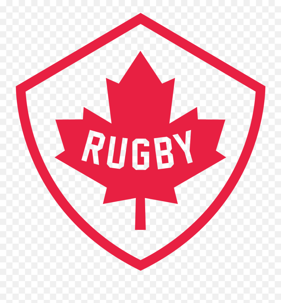 Rugby Canada - Rugby Canada Emoji,Canada Logo
