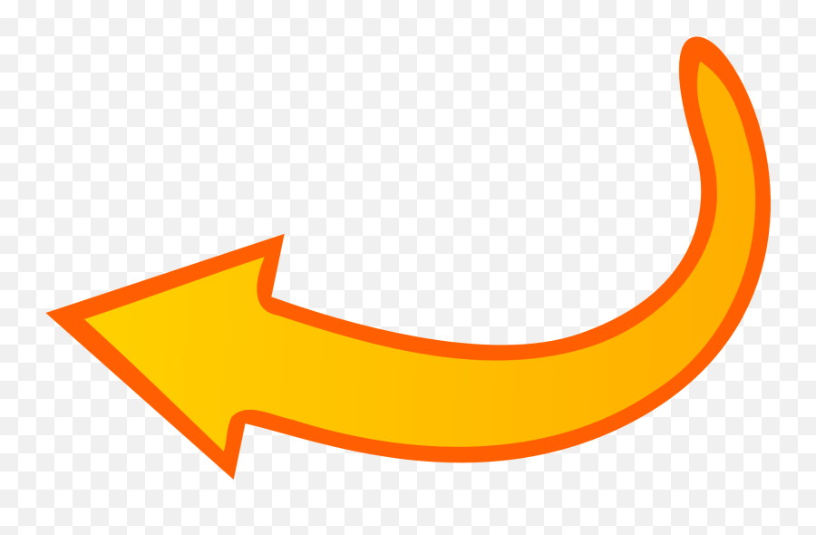 Arrow Transparent Png Image - Transparent Arrow Sign Png Emoji,Arrow Transparent