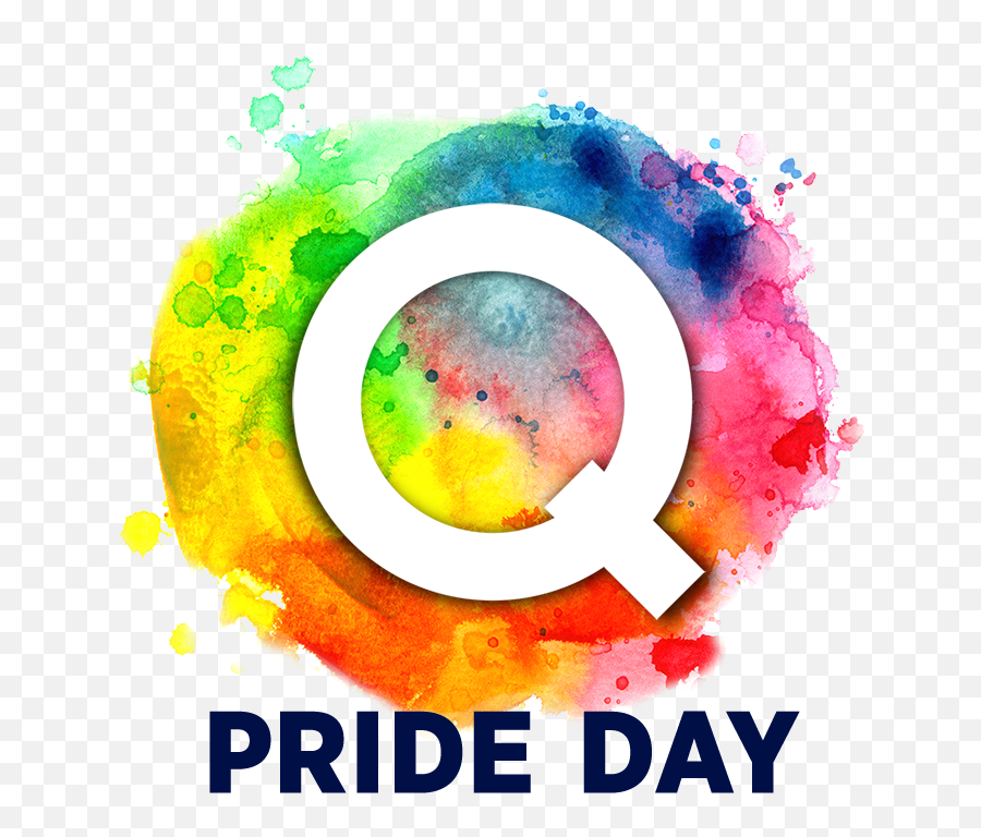 Q Emoji,Pride Logo