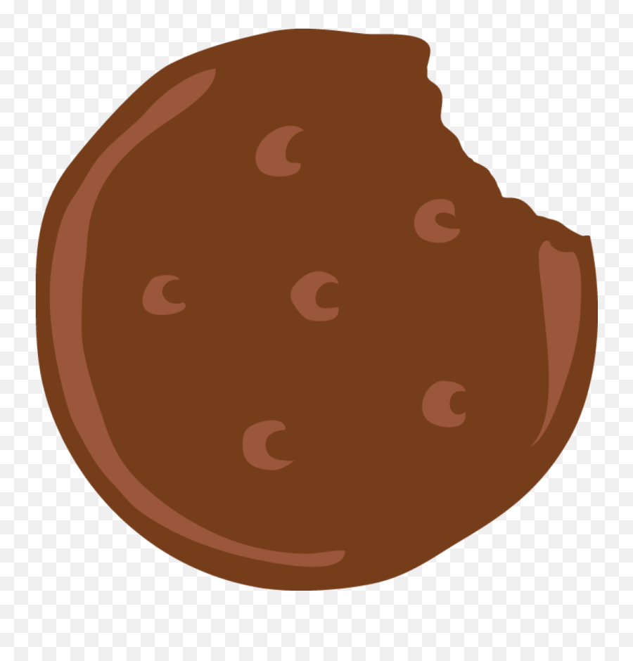 Cookie Clipart Cookies Clip Art Little - Girl Scout Cookie Clipart Transparent Emoji,Cookie Clipart