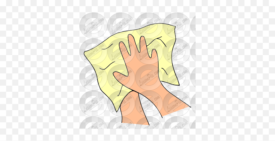 Dry Hands Picture For Classroom - Dirty Emoji,Hands Clipart