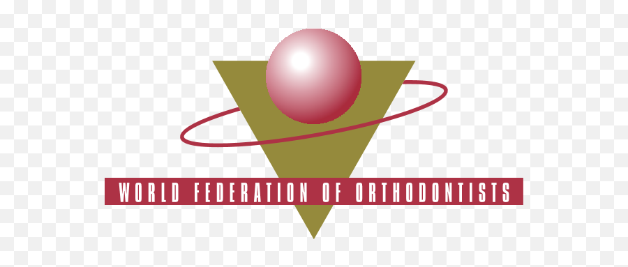 World Federation Of Orthodontists Logo Download - Logo World Federation Of Orthodontists Logo Png Emoji,Waynes World Logo