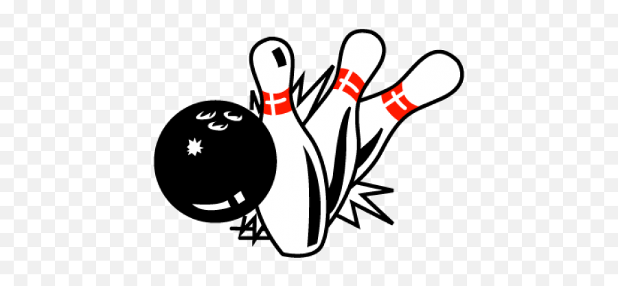 Bowling Logo Vector - Bowling Logo Emoji,Bowling Logo