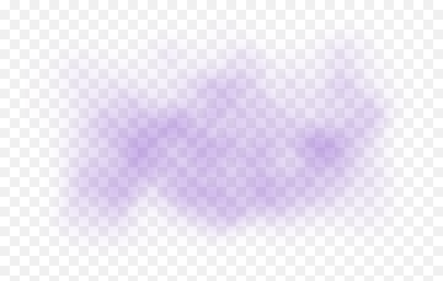 Purple Smoke Transparent Download - Transparent Background Purple Fog Emoji,Purple Smoke Png