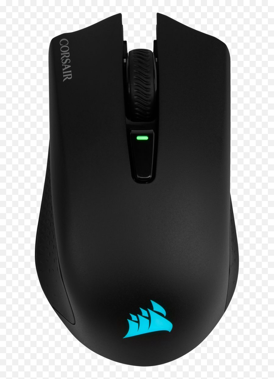 Corsair Harpoon Rgb Wireless Gaming Mouse Review - Chut Corsair Harpoon Rgb Wireless Emoji,Gaming Mouse Png