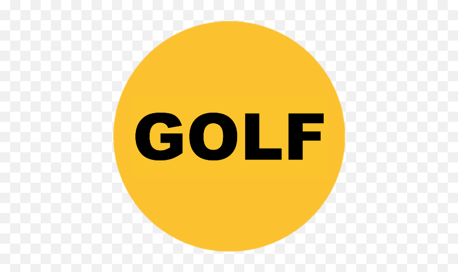 Get Converse X Golf Wang Le Fleur Logo - Golf Wang Emoji,Golf Wang Logo
