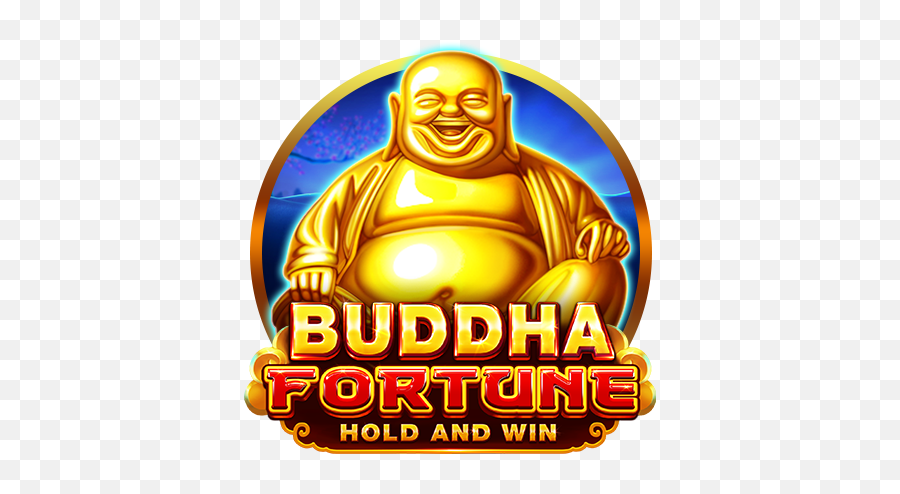 Booongo - Buddha Fortune Slot Emoji,Fortune Logo