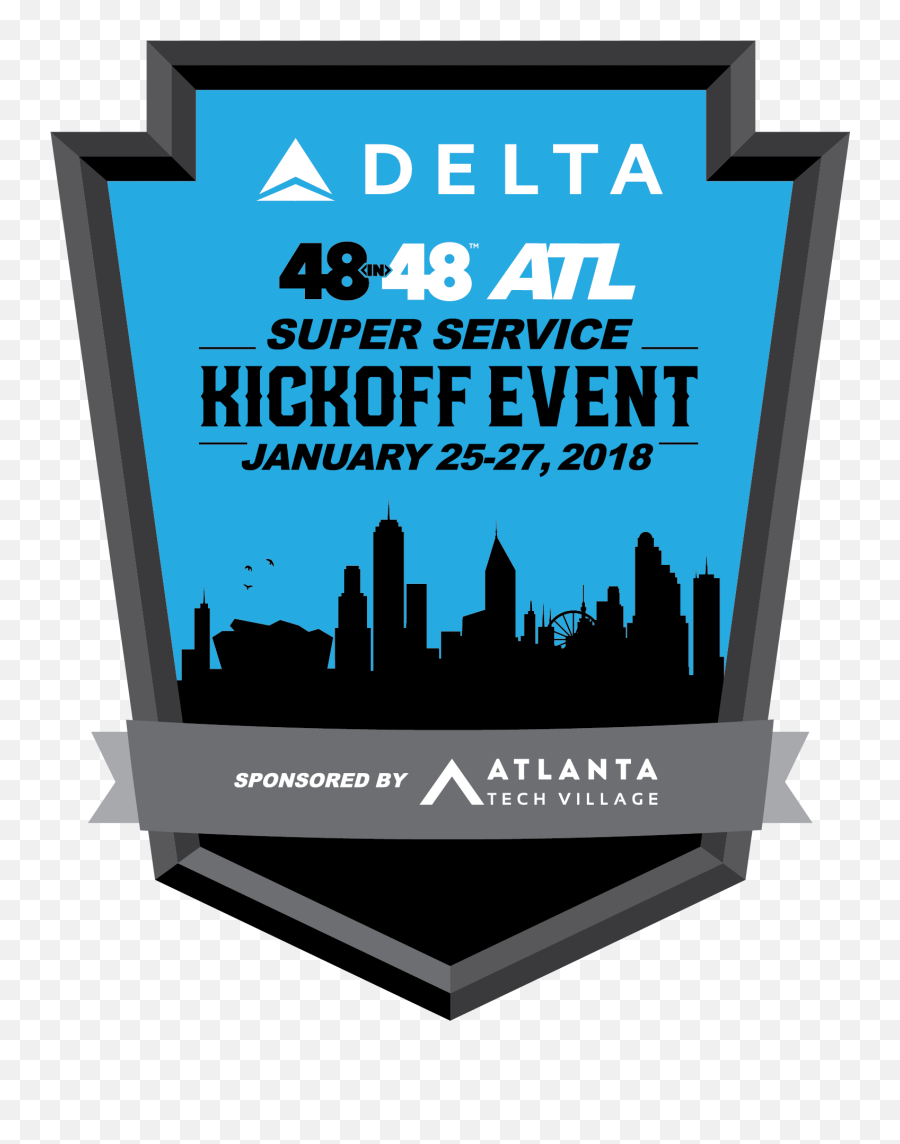 Event Logo - Delta Airlines Emoji,Event Logo