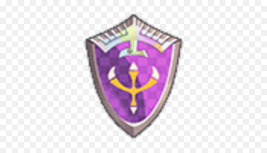 Sacred Shield - Escudo Sagrado Skyward Sword Emoji,Skyward Sword Logo