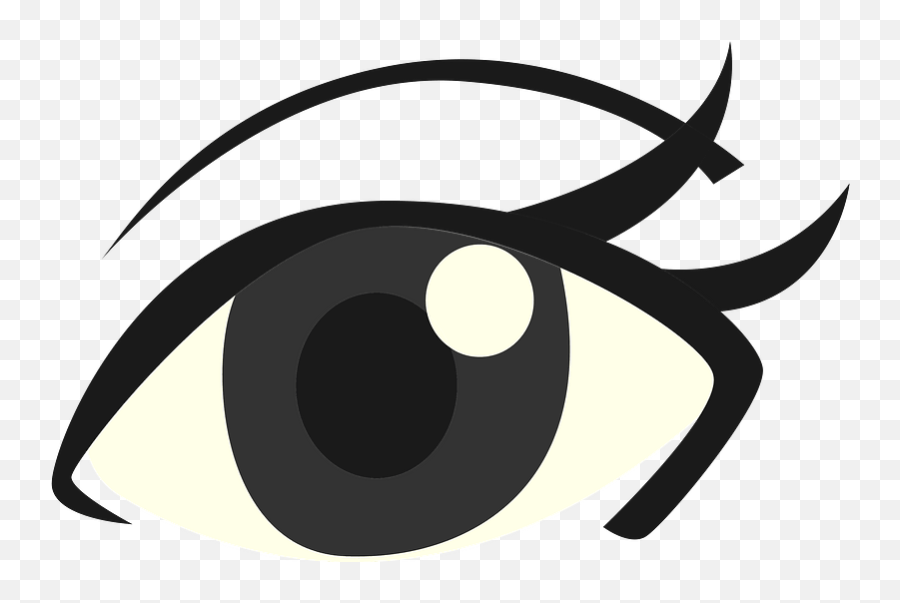 Eye Emoji,Eye Clipart Black And White