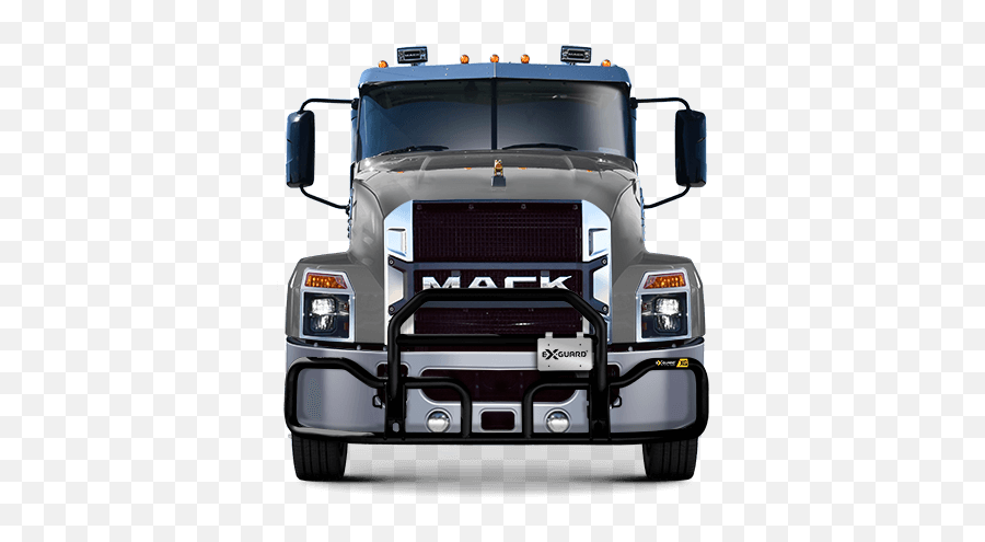 Mack - Commercial Vehicle Emoji,Mack Truck Logo