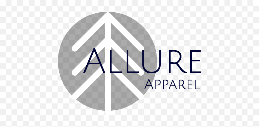 High Quality Activewear For Men U0026 Women Allure Apparel Co - Vertical Emoji,Apparel Logo