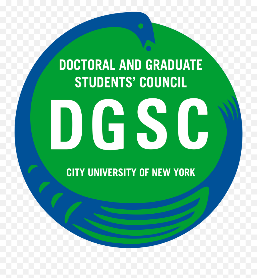 Doctoral And Graduate Studentsu0027 Council U2013 Grants - Language Emoji,Psychologies Logo