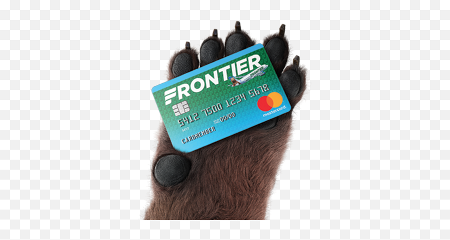 Frontier Airlines World Mastercard - Apply Today Soft Emoji,Frontier Airlines Logo