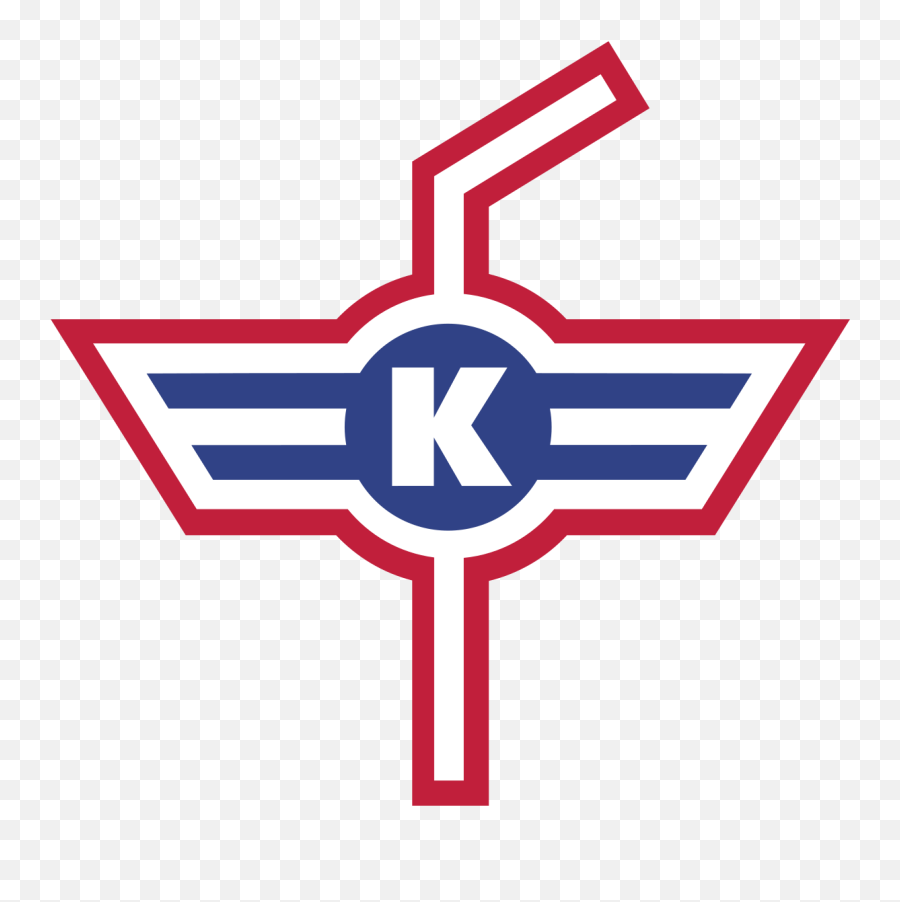 Ehc Kloten - Kloten Flyers Emoji,Flyers Logo