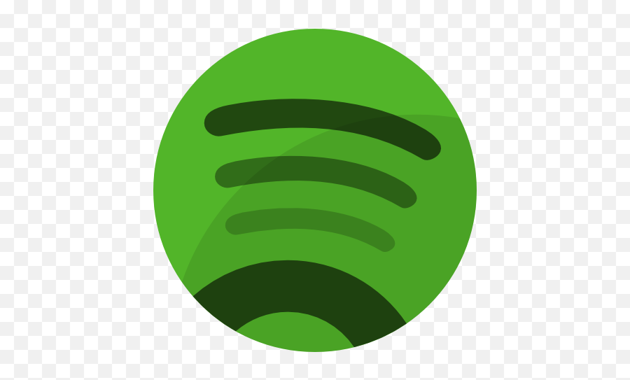 Spotify Icon Png Ico Or Icns - Old Spotify Icon Emoji,Spotify Png