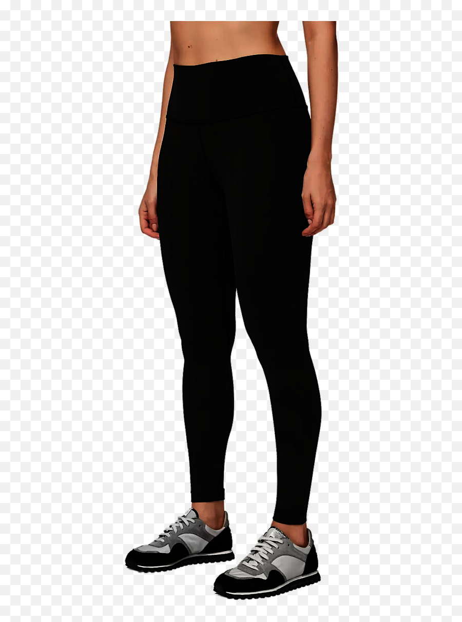 Ana De Armas Was Spotted Wearing - Tight Emoji,Calvin Klein Logo Legging