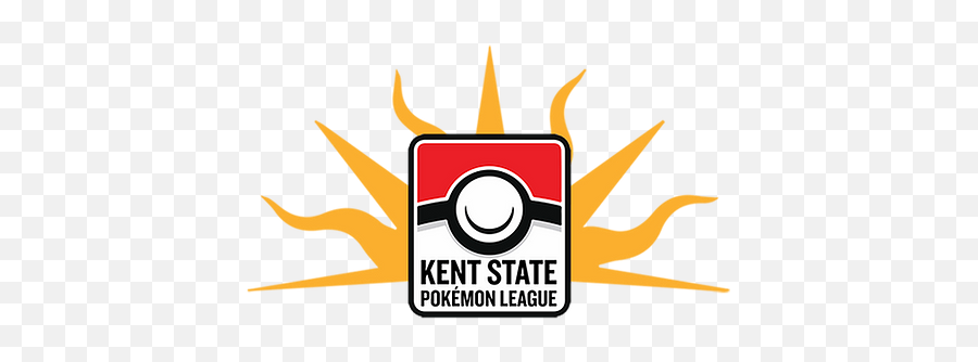 Kent State Pokemon - Vertical Emoji,Pokemon Go Logo