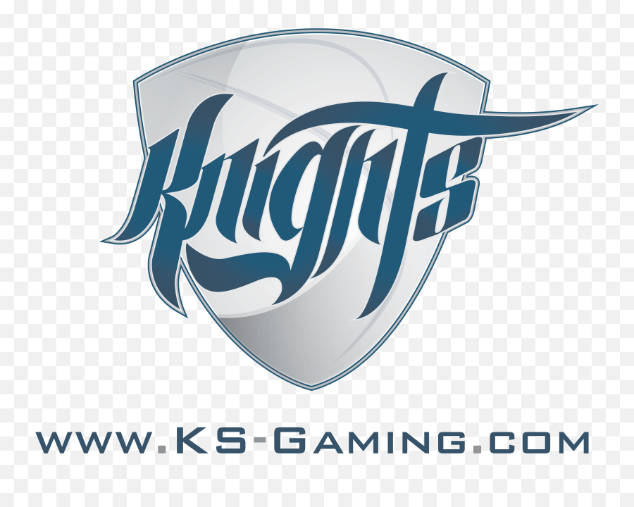 Ks - Gaming Emoji,Gaming Logo