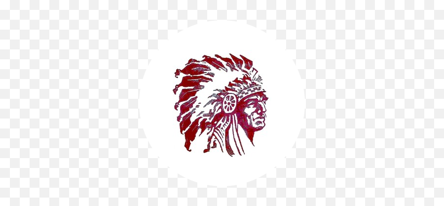Lehighton Area High School - Lehighton Indians Logo Emoji,Indians Logo