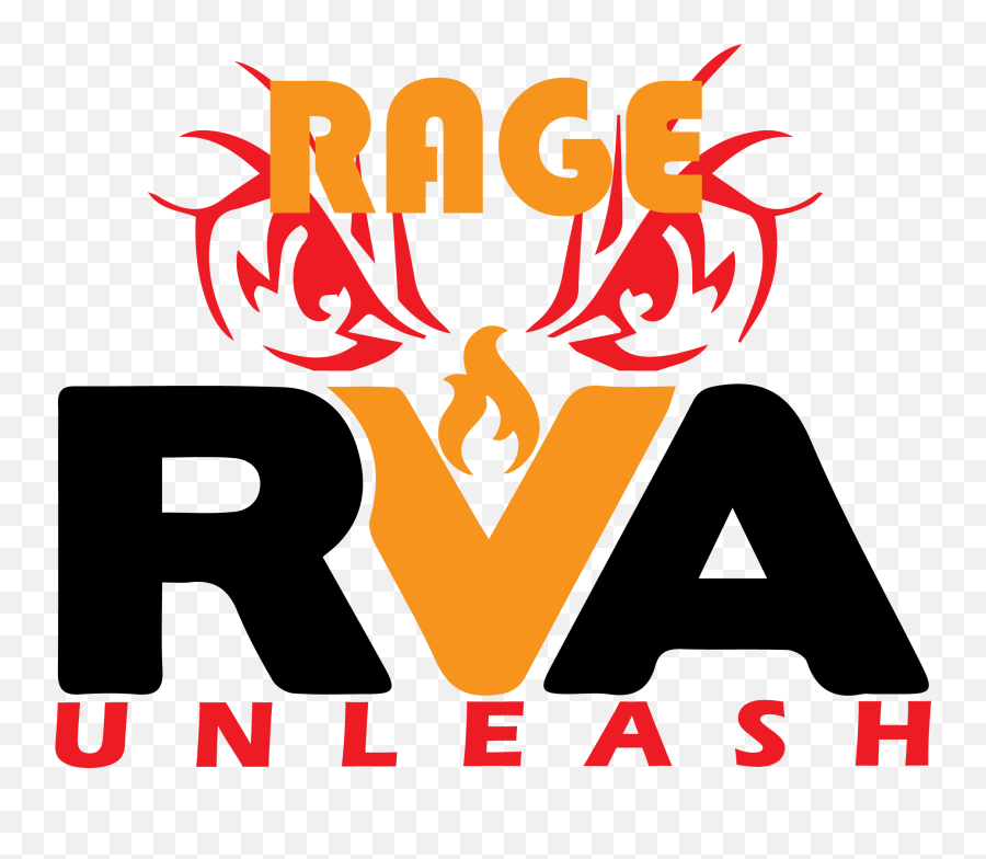 Experience The Thrill Of Smashing Stuff - Rage Rva Emoji,Smashing Logo