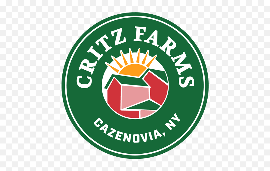 Critz Farms - Language Emoji,Farms Logo